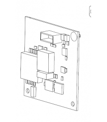 Панель управління Tokheim - WWC