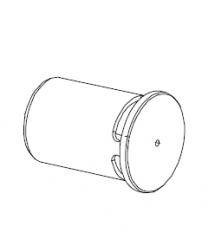 Байпасний клапан PAS V3