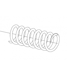 Пружина байпаса