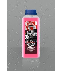 Рідкий віск VENOR FAST WAXY