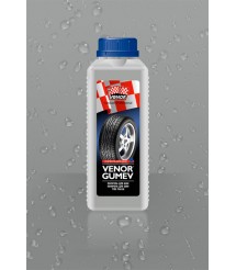 Засіб для чорніння гуми VENOR GUMEV