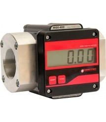 Лічильники MGЕ-400 