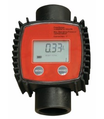 Лічильники PETROLINE TM-100