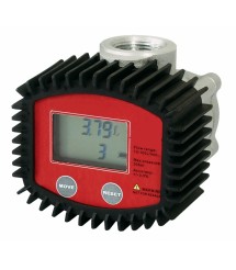 Лічильники PETROLINE GM-100