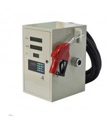 Автоматична колонка з набором дози 60л / хв