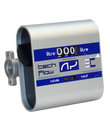 Лічильник для дизеля TECH FLOW 3C