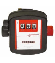 Механічний лічильник MG-80V