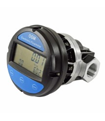 Лічильники OGM-50