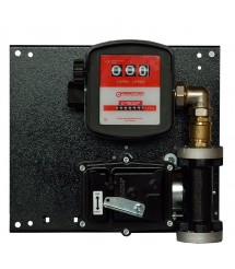 Колонка для бензину SAР 220-50