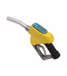 Паливо-кран АС-15А