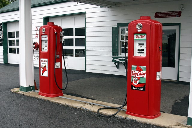 Колонки в наявності