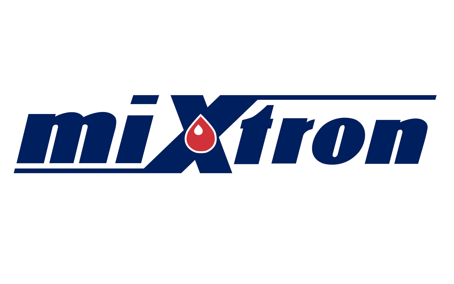 Mixtron
