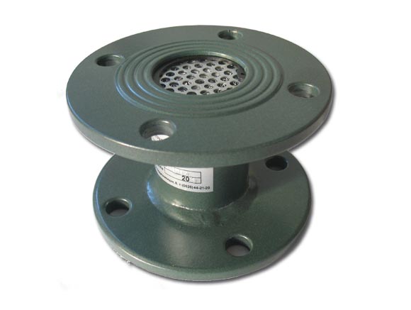 Вогнепрепинювачі