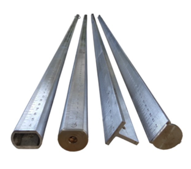 Метроштоки