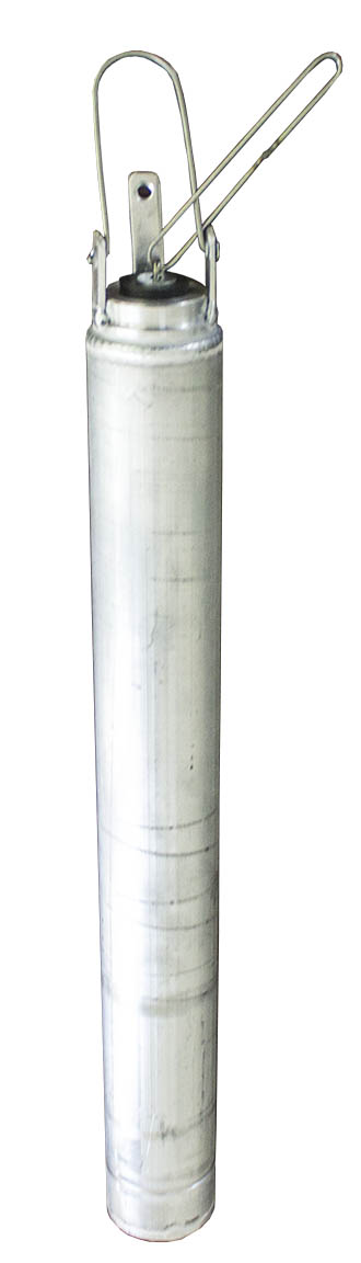 Пробовідбірники